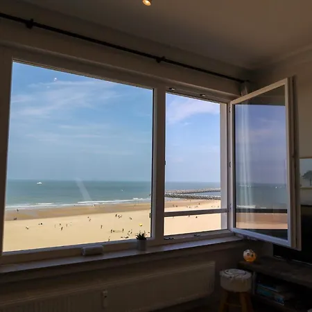 Met Zeezicht Oostende