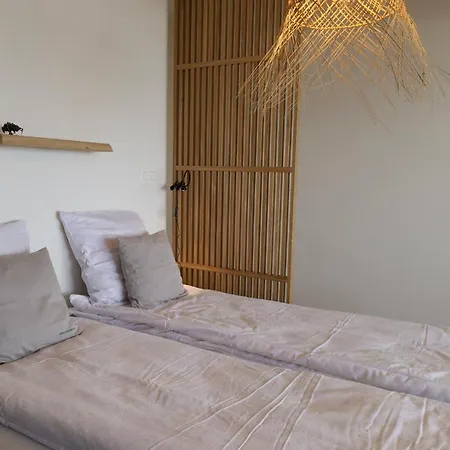 Met Zeezicht Appartement Oostende