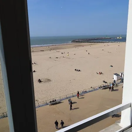 Met Zeezicht * Oostende