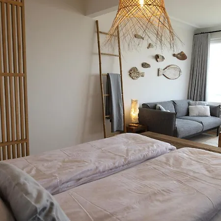 Met Zeezicht Οστένδη