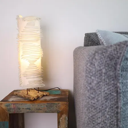 Apartamento Met Zeezicht