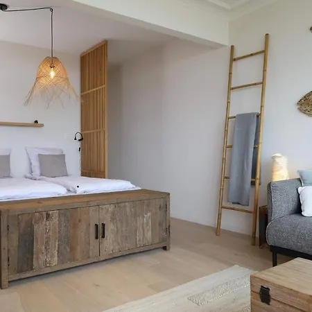 Met Zeezicht Ostende