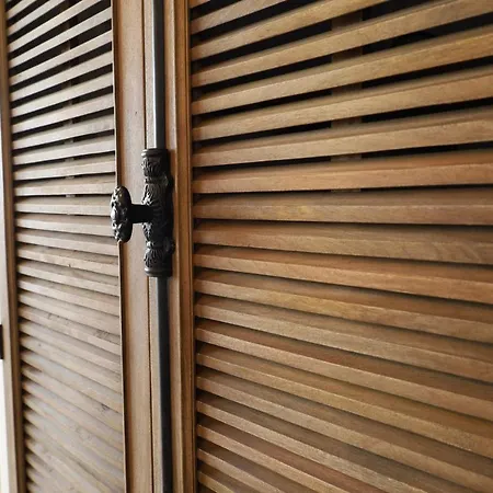 Διαμέρισμα Met Zeezicht