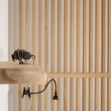 Apartamento Met Zeezicht