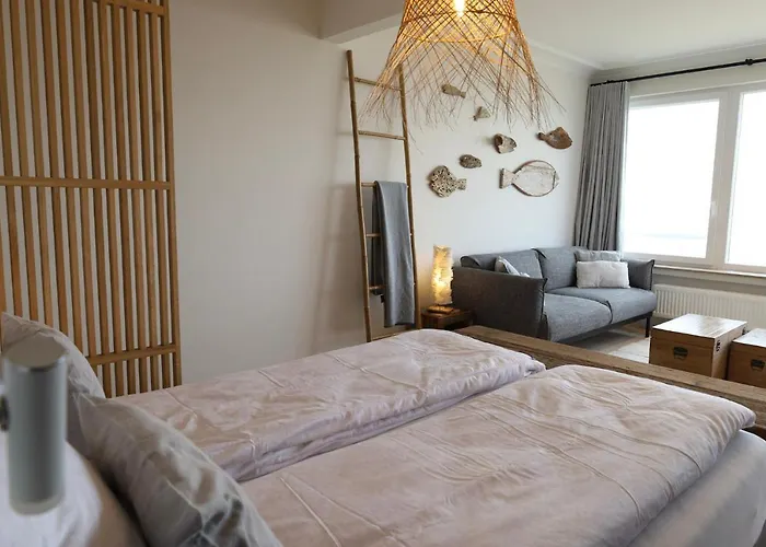 Met Zeezicht 奥斯滕德