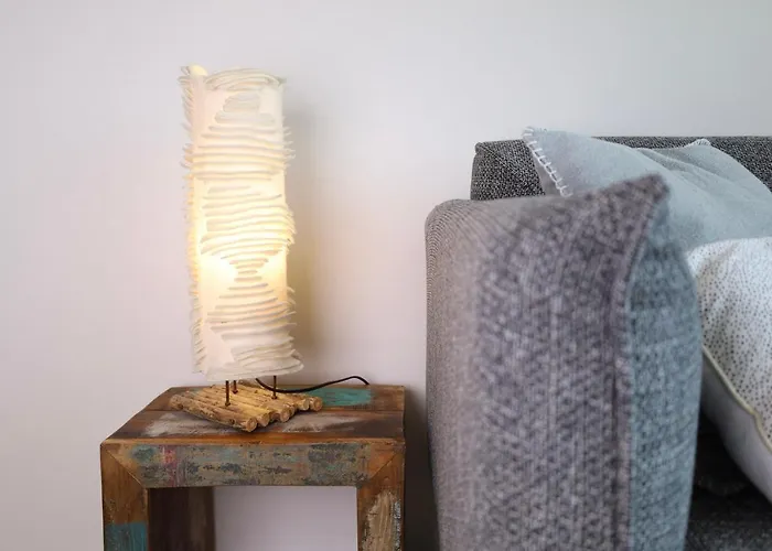 דירה Met Zeezicht