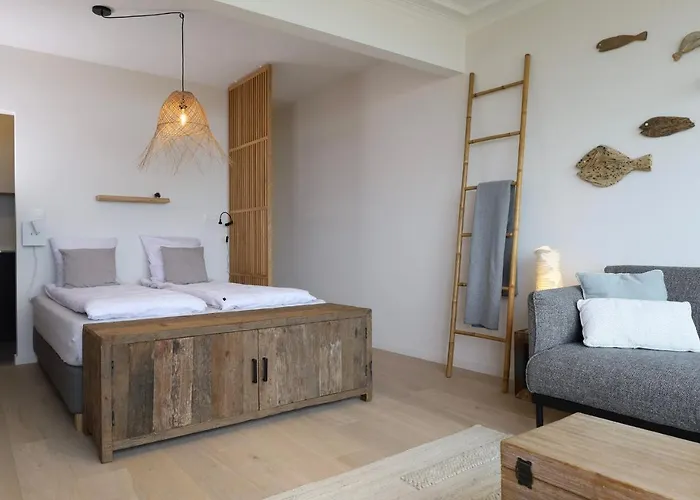 Met Zeezicht 奥斯滕德