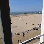 Met Zeezicht * Ostende