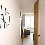 Met Zeezicht Appartement Ostende